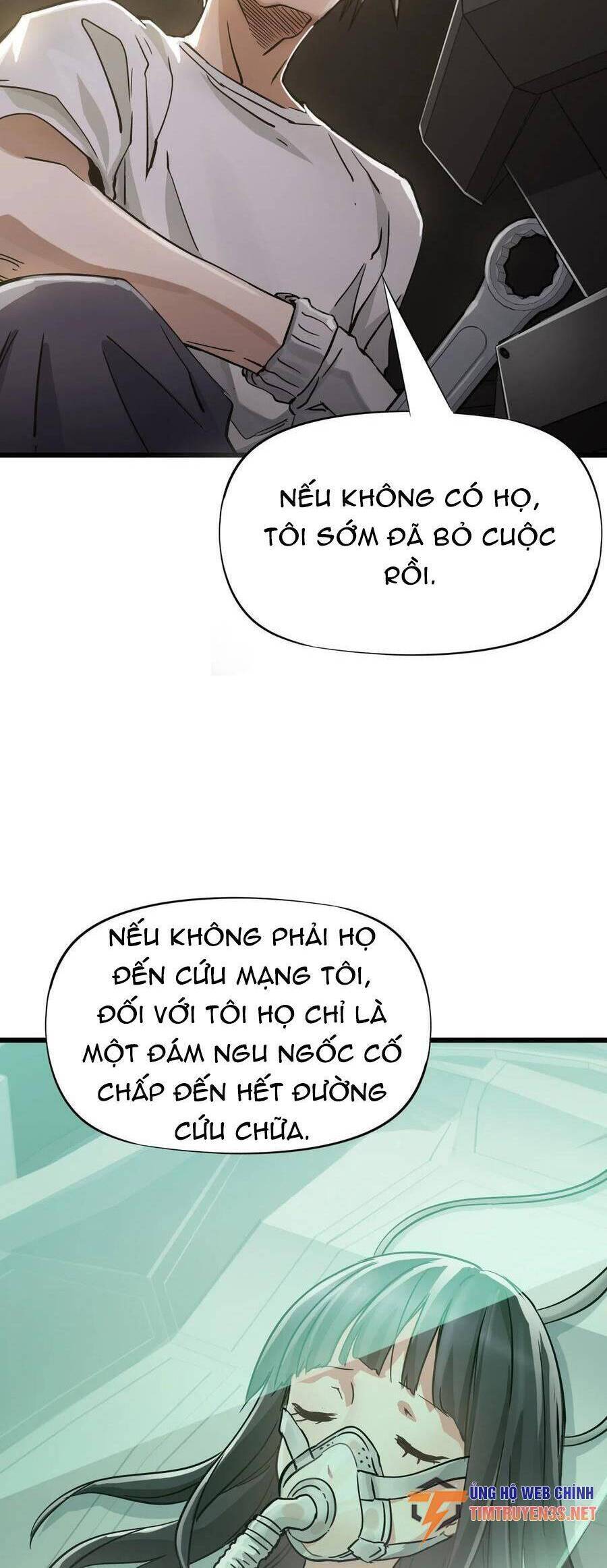 Du Hành Thời Gian Về Ngày Đầu Mạt Thế Chapter 48 - Trang 38