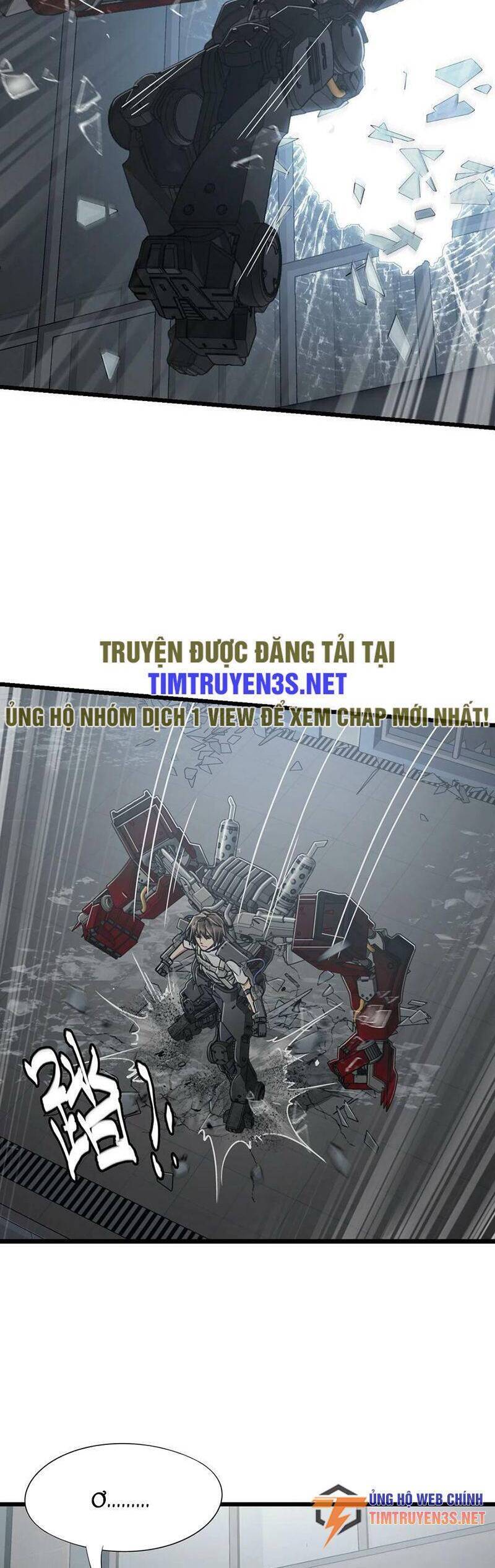 Du Hành Thời Gian Về Ngày Đầu Mạt Thế Chapter 41 - Trang 16