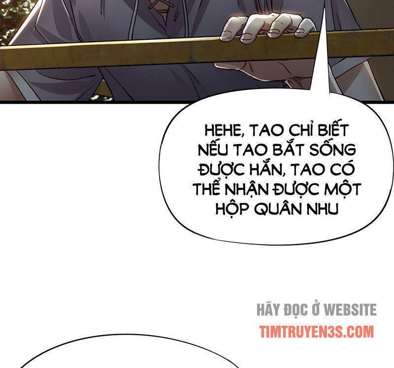 Du Hành Thời Gian Về Ngày Đầu Mạt Thế Chapter 14 - Trang 41