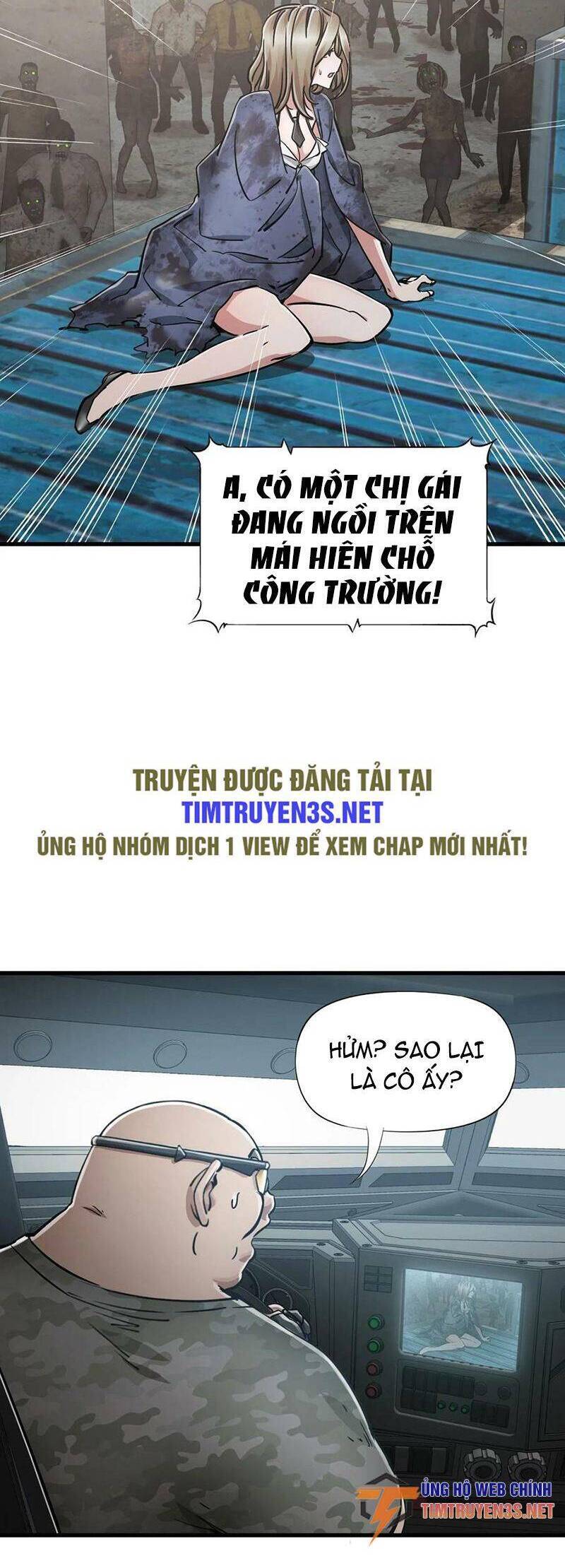 Du Hành Thời Gian Về Ngày Đầu Mạt Thế Chapter 42 - Trang 9