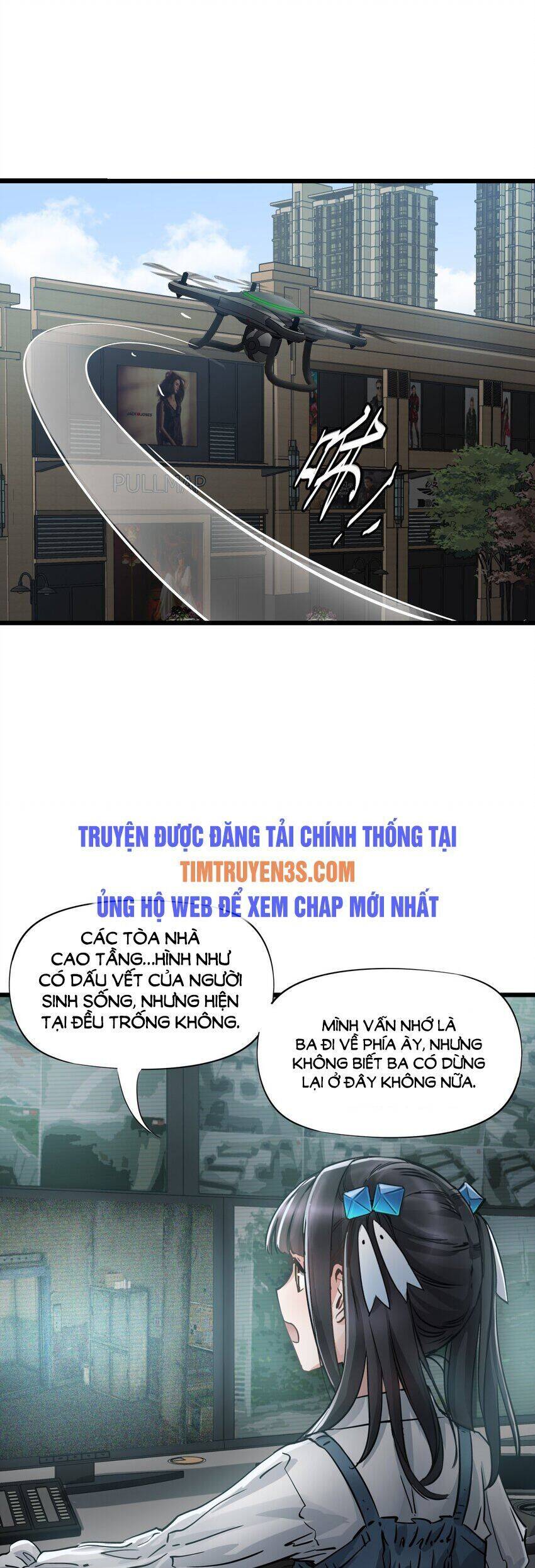 Du Hành Thời Gian Về Ngày Đầu Mạt Thế Chapter 36 - Trang 12