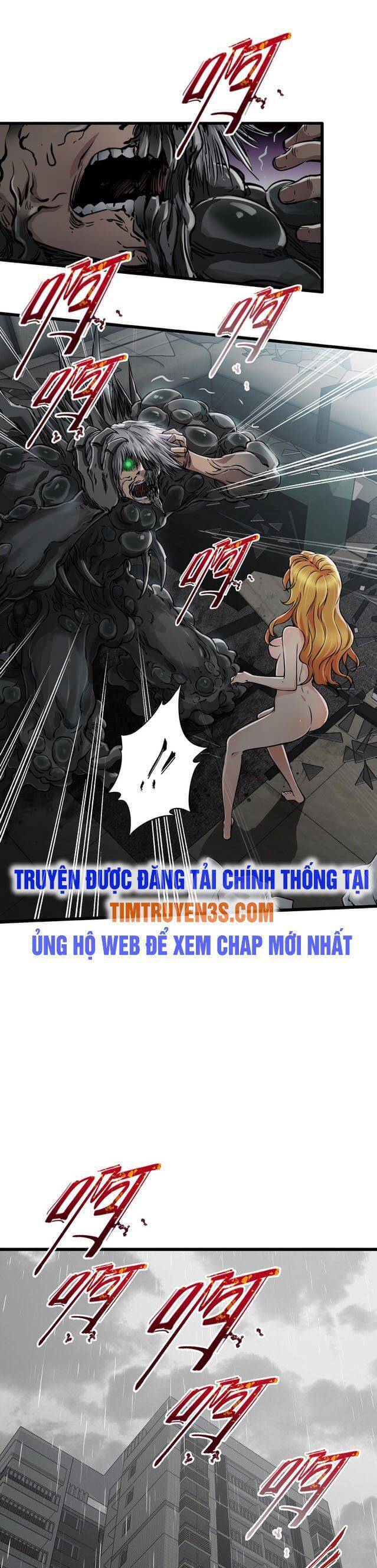 Du Hành Thời Gian Về Ngày Đầu Mạt Thế Chapter 19 - Trang 17