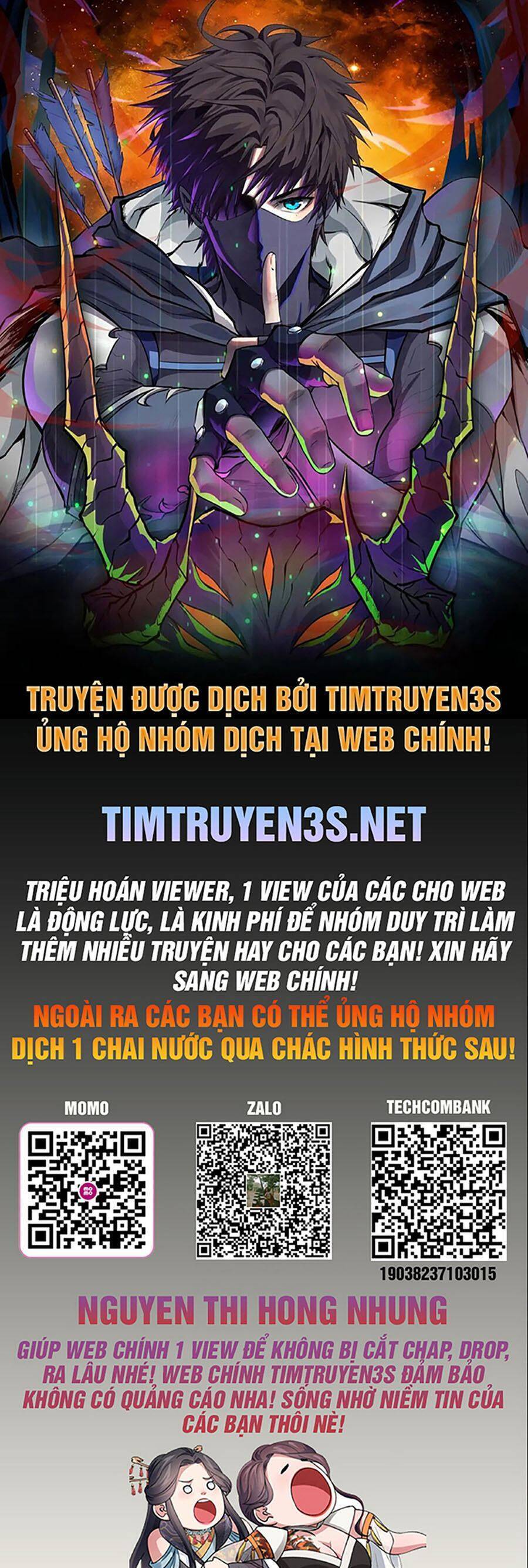 Du Hành Thời Gian Về Ngày Đầu Mạt Thế Chapter 47 - Trang 0