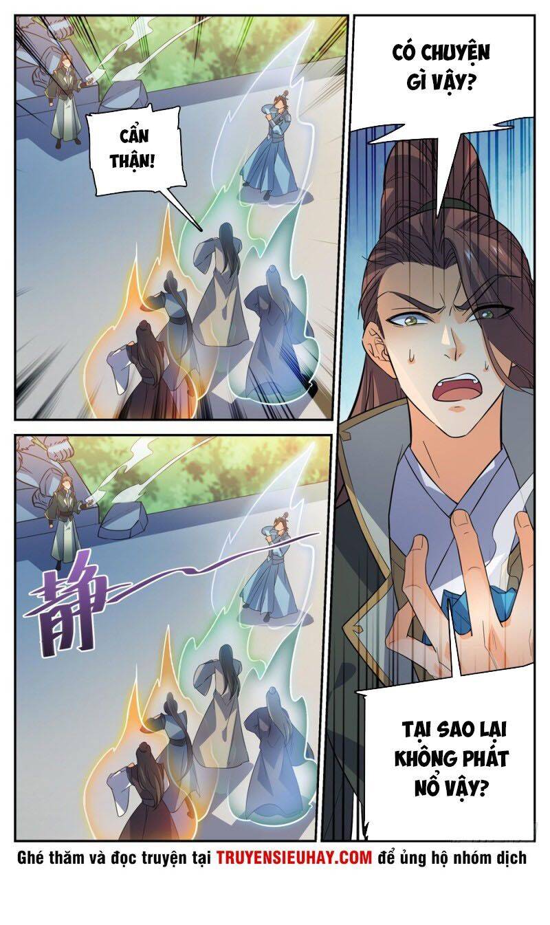 Luyện Phế Thông Thần Chapter 60 - Trang 9