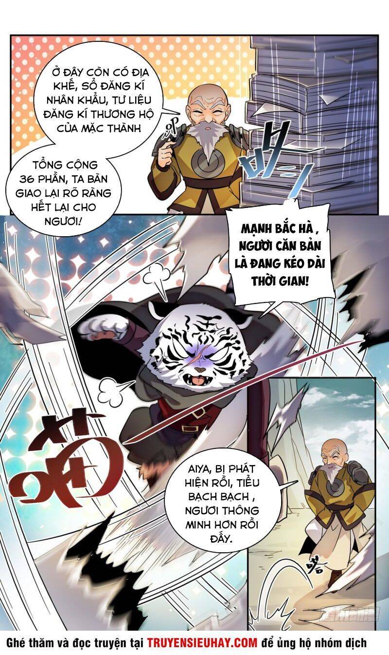 Luyện Phế Thông Thần Chapter 65 - Trang 5