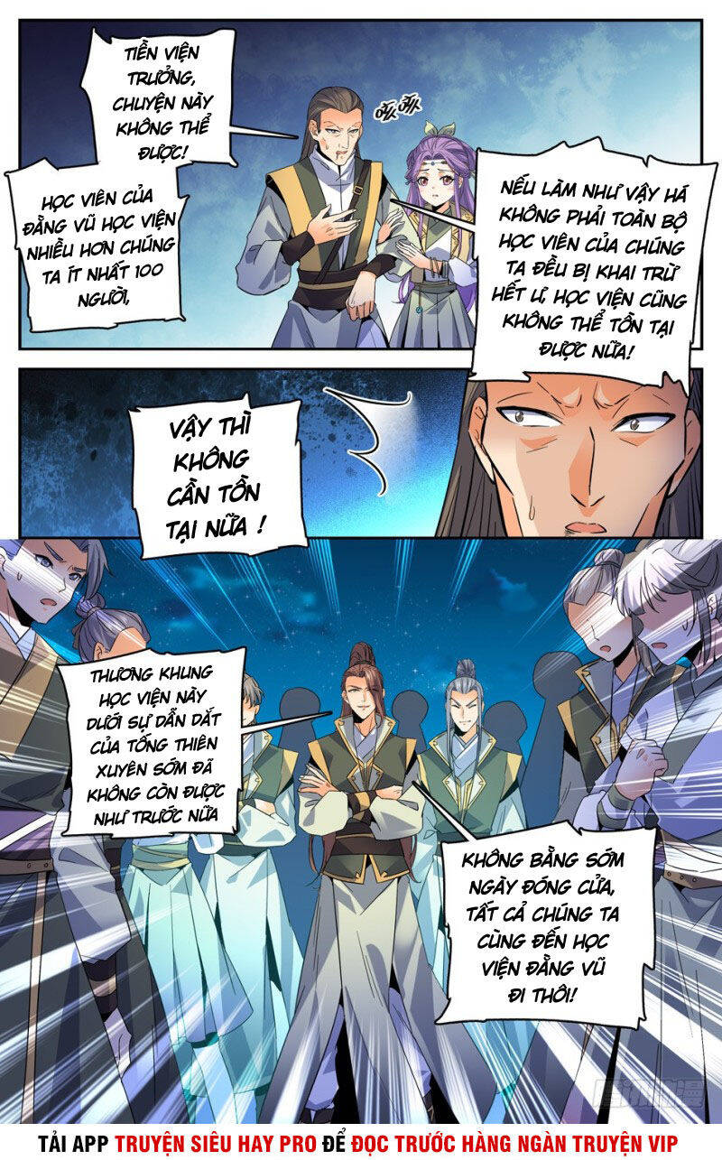 Luyện Phế Thông Thần Chapter 32 - Trang 3