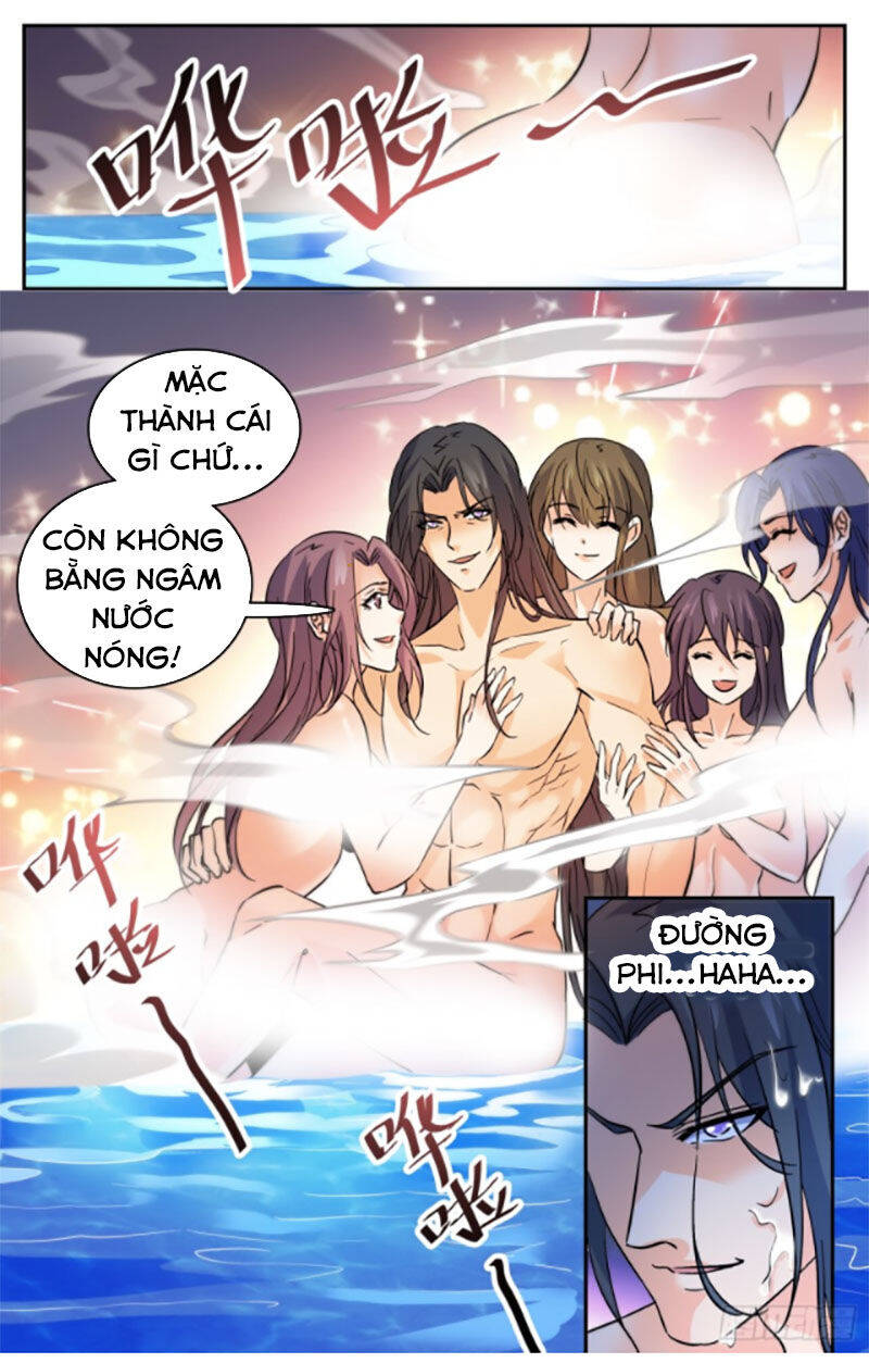 Luyện Phế Thông Thần Chapter 103 - Trang 5