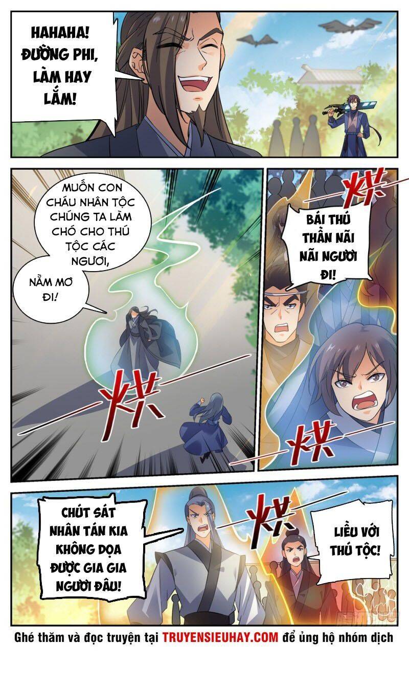 Luyện Phế Thông Thần Chapter 60 - Trang 7