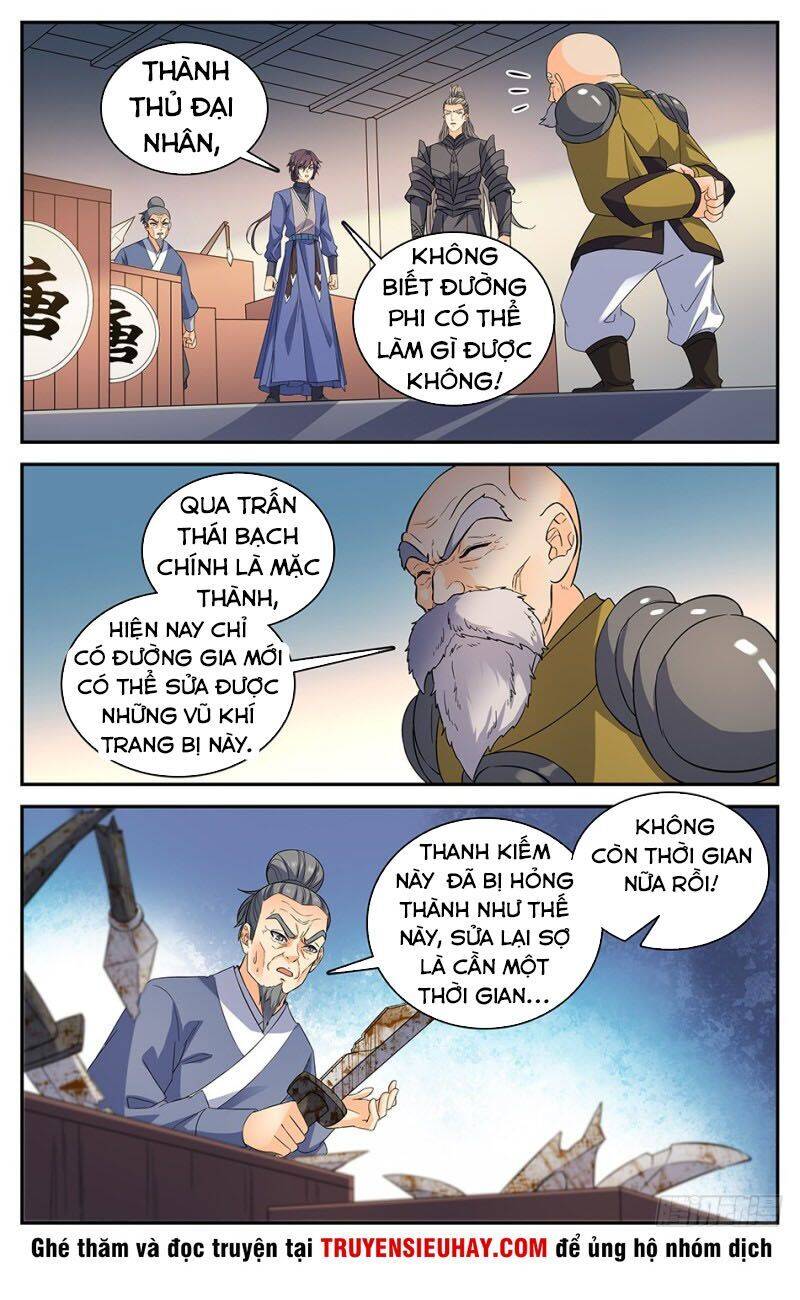 Luyện Phế Thông Thần Chapter 64 - Trang 2