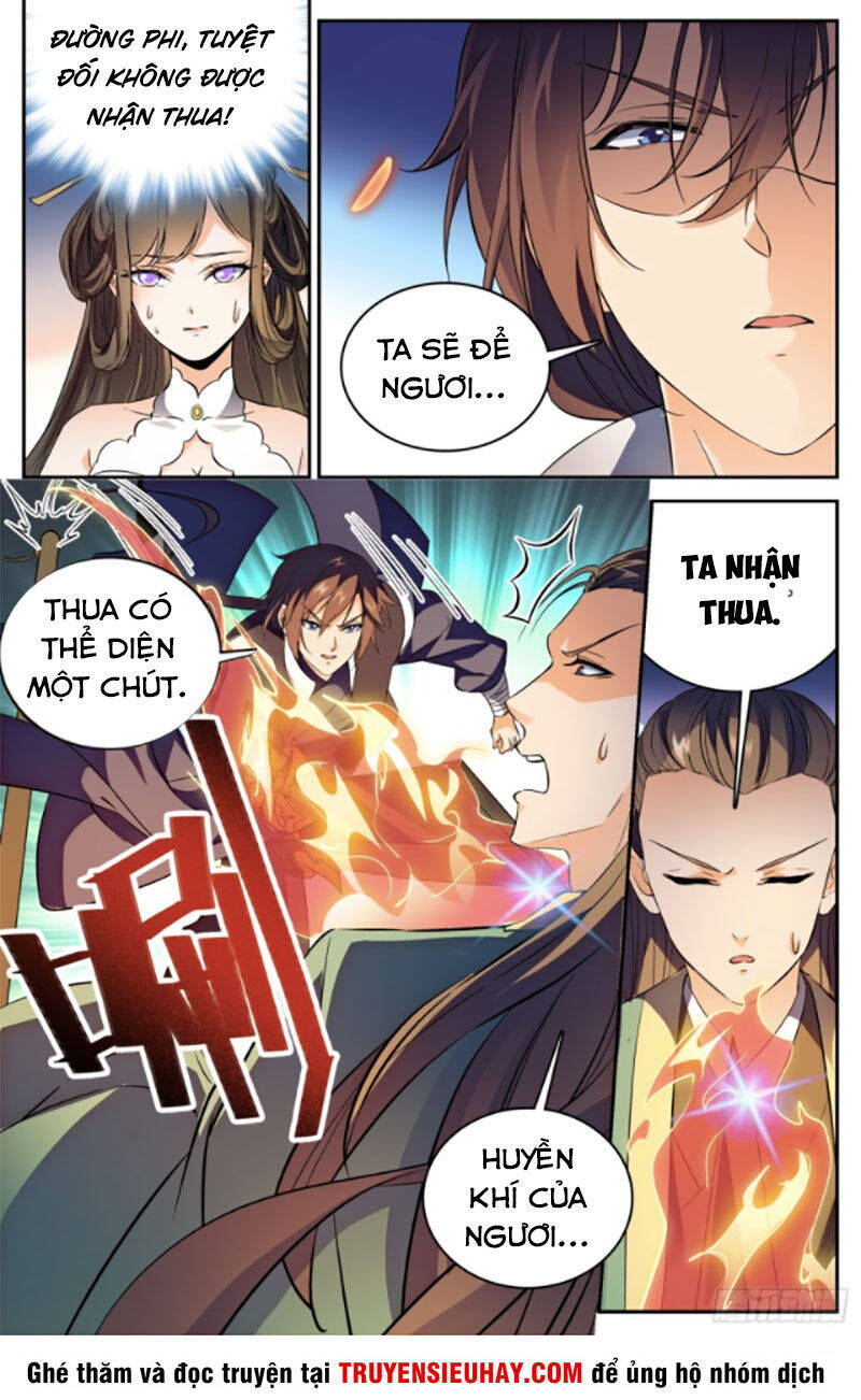 Luyện Phế Thông Thần Chapter 104 - Trang 6