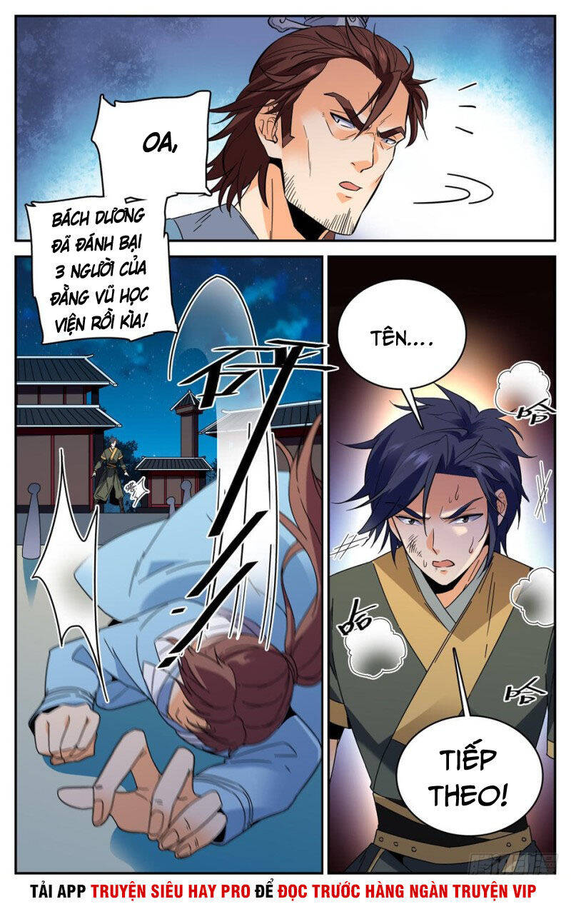 Luyện Phế Thông Thần Chapter 34 - Trang 5