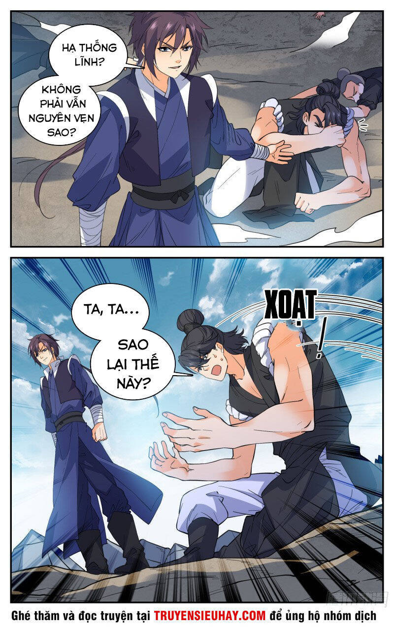 Luyện Phế Thông Thần Chapter 89 - Trang 7