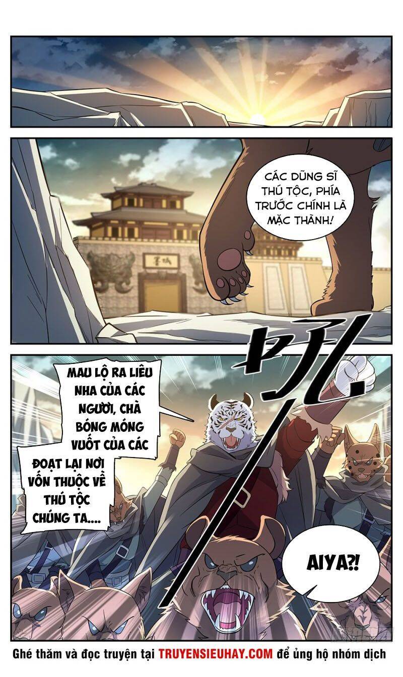 Luyện Phế Thông Thần Chapter 64 - Trang 9