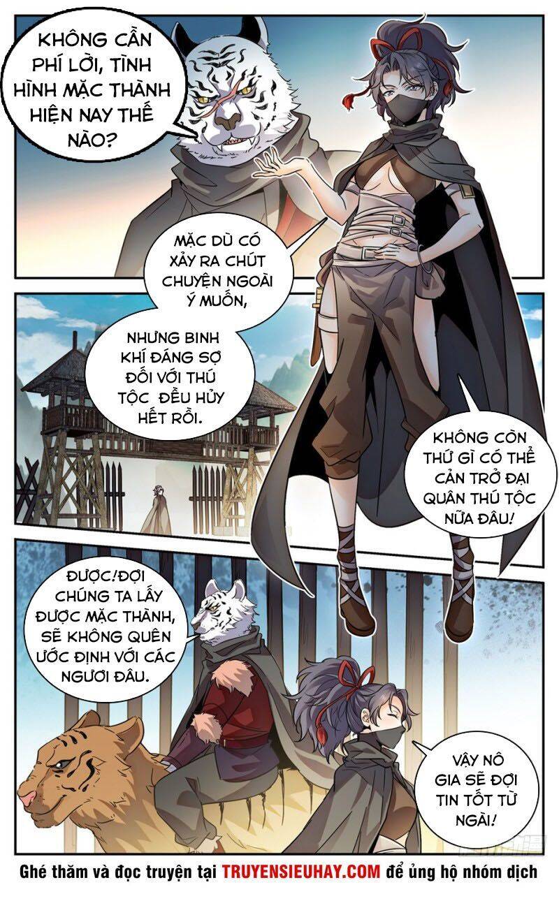 Luyện Phế Thông Thần Chapter 63 - Trang 7