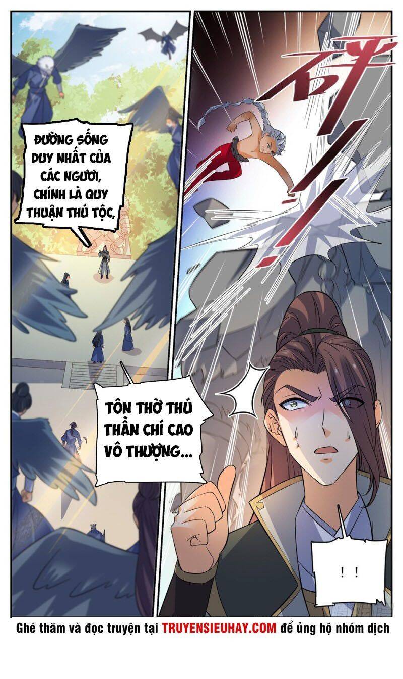 Luyện Phế Thông Thần Chapter 60 - Trang 5