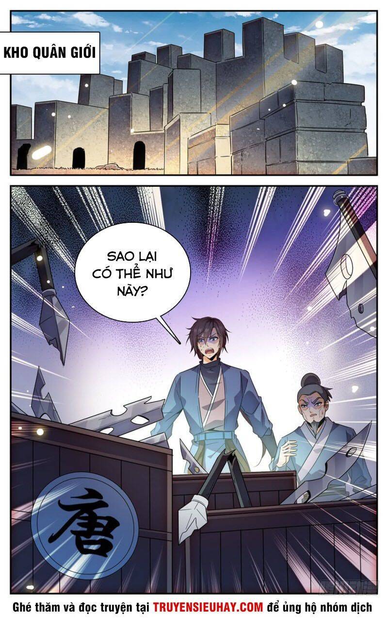 Luyện Phế Thông Thần Chapter 63 - Trang 9