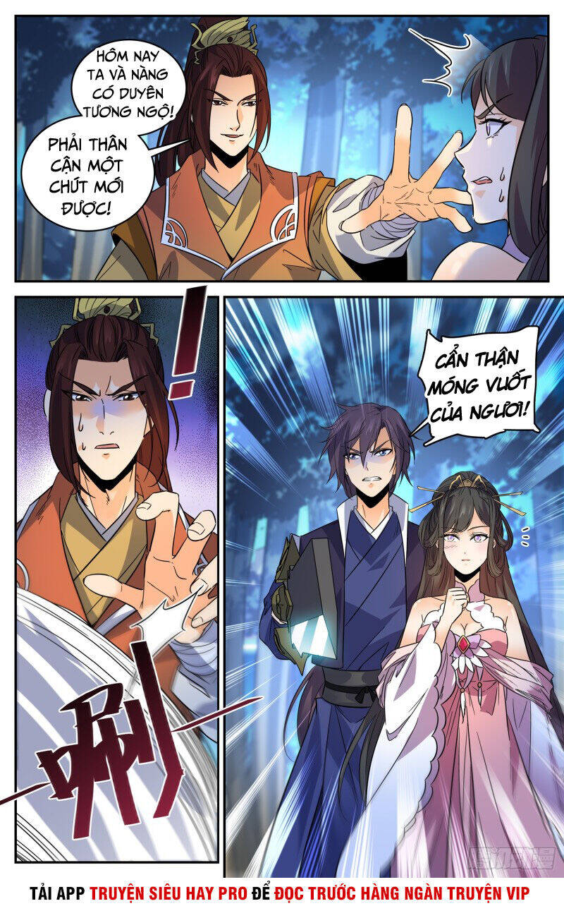 Luyện Phế Thông Thần Chapter 96 - Trang 6