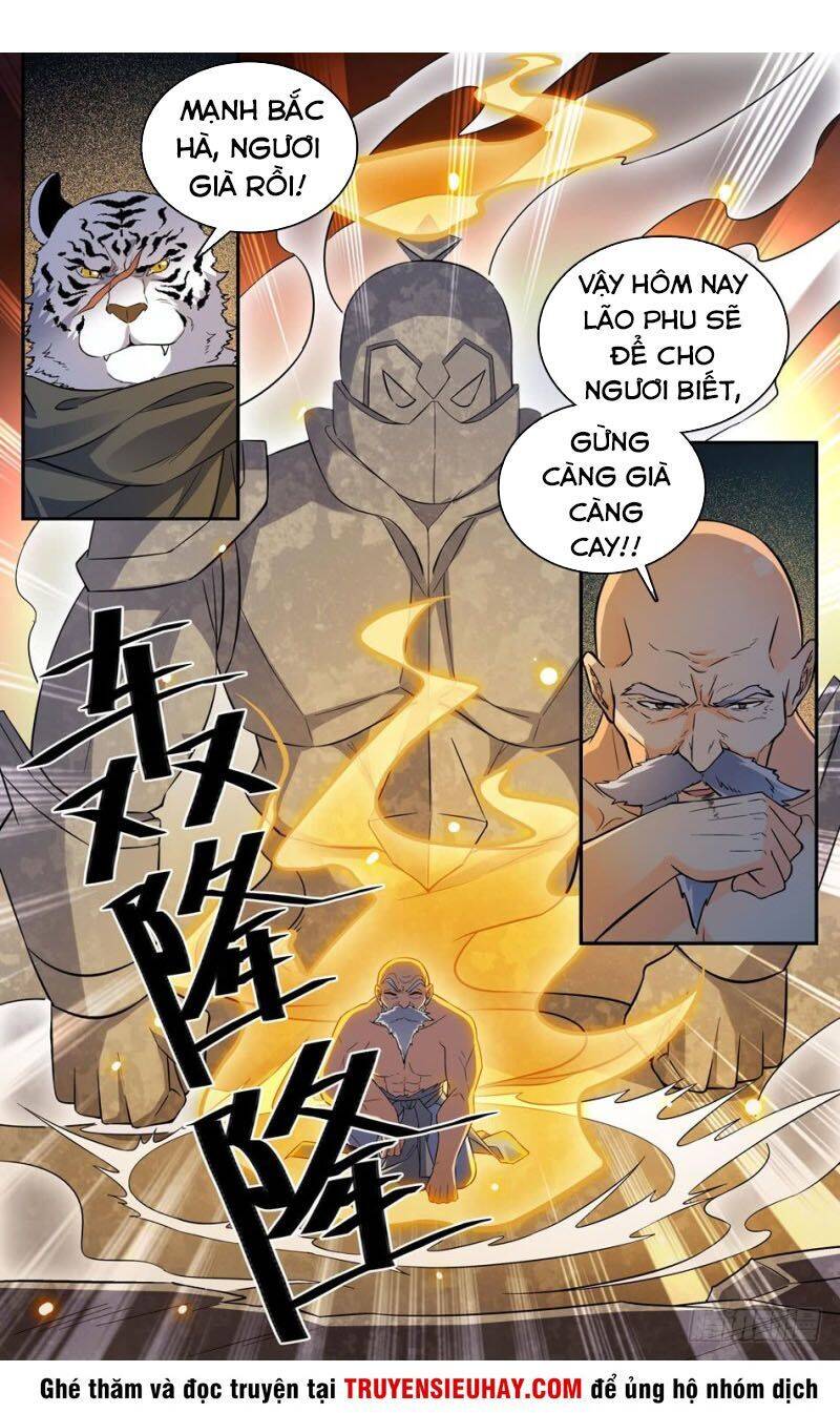 Luyện Phế Thông Thần Chapter 66 - Trang 8