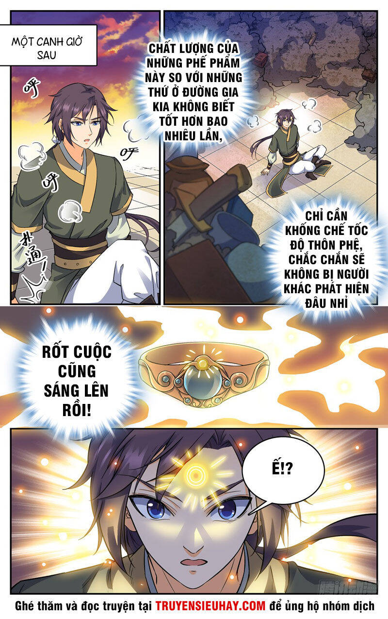 Luyện Phế Thông Thần Chapter 12 - Trang 6