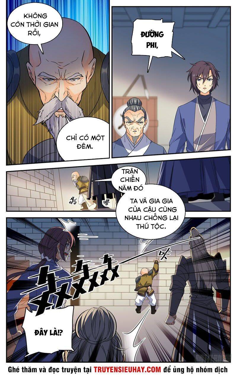 Luyện Phế Thông Thần Chapter 64 - Trang 3