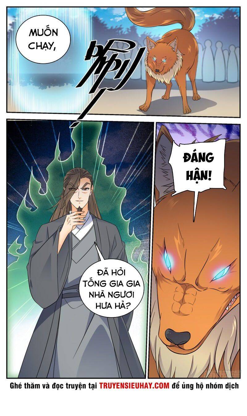 Luyện Phế Thông Thần Chapter 61 - Trang 3