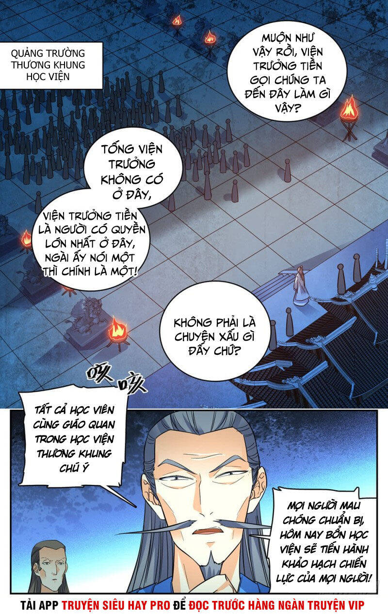 Luyện Phế Thông Thần Chapter 31 - Trang 9