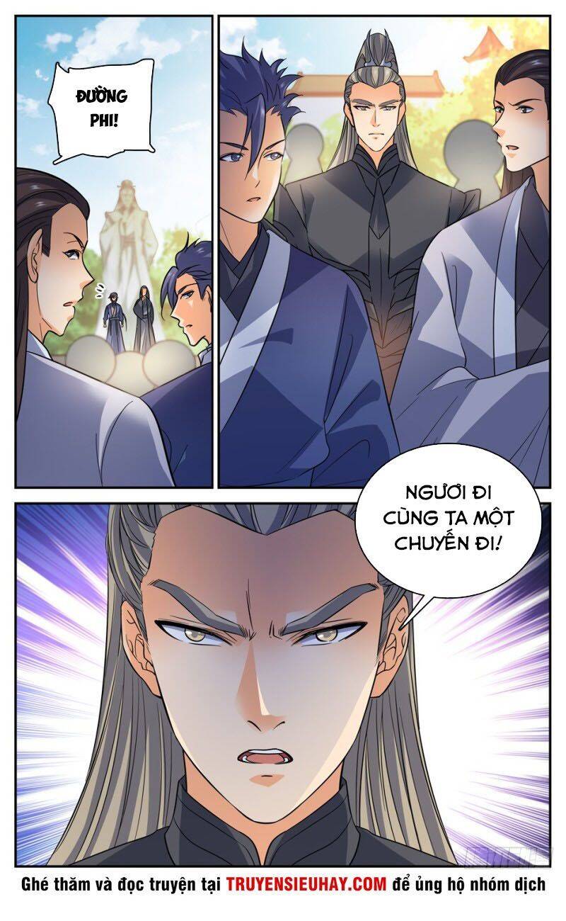 Luyện Phế Thông Thần Chapter 62 - Trang 10