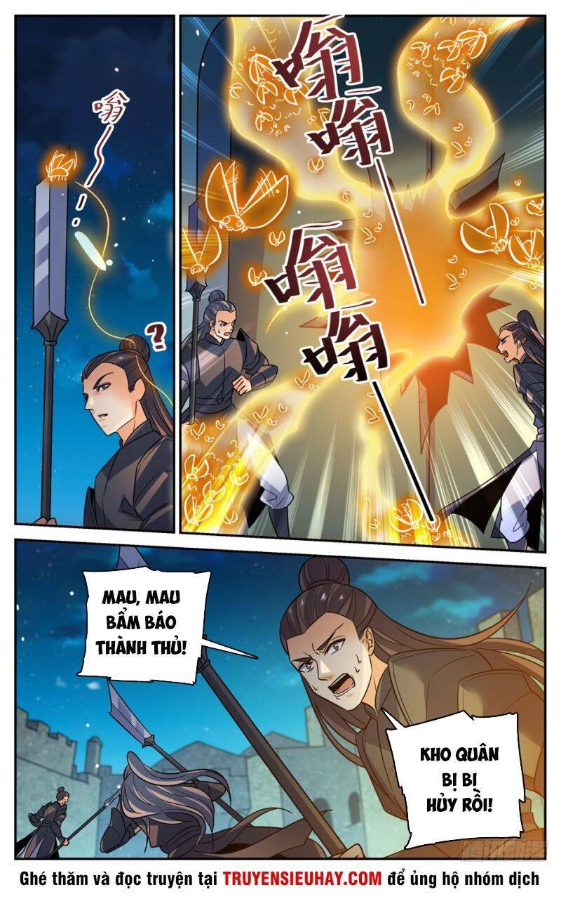 Luyện Phế Thông Thần Chapter 62 - Trang 8