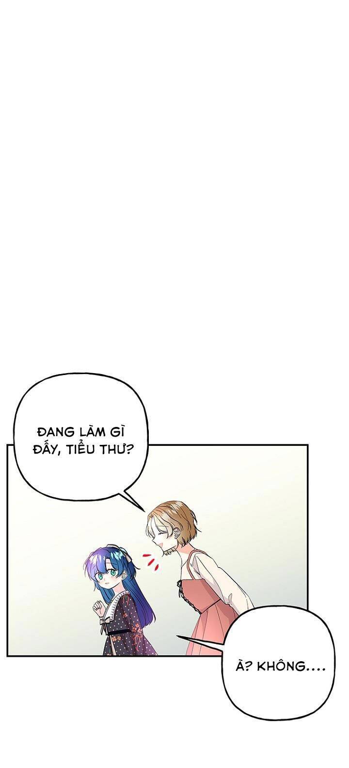 Con Gái Của Đại Pháp Sư Chapter 88 - Trang 55