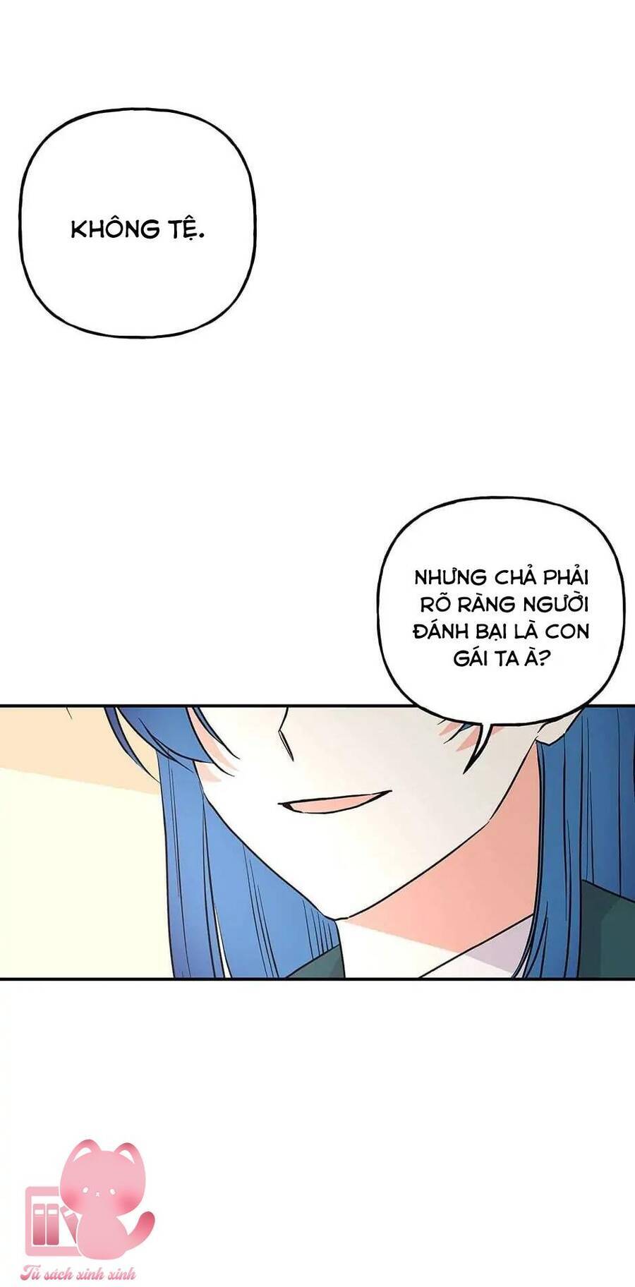 Con Gái Của Đại Pháp Sư Chapter 94 - Trang 25