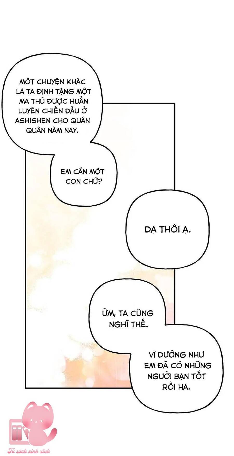 Con Gái Của Đại Pháp Sư Chapter 94 - Trang 52