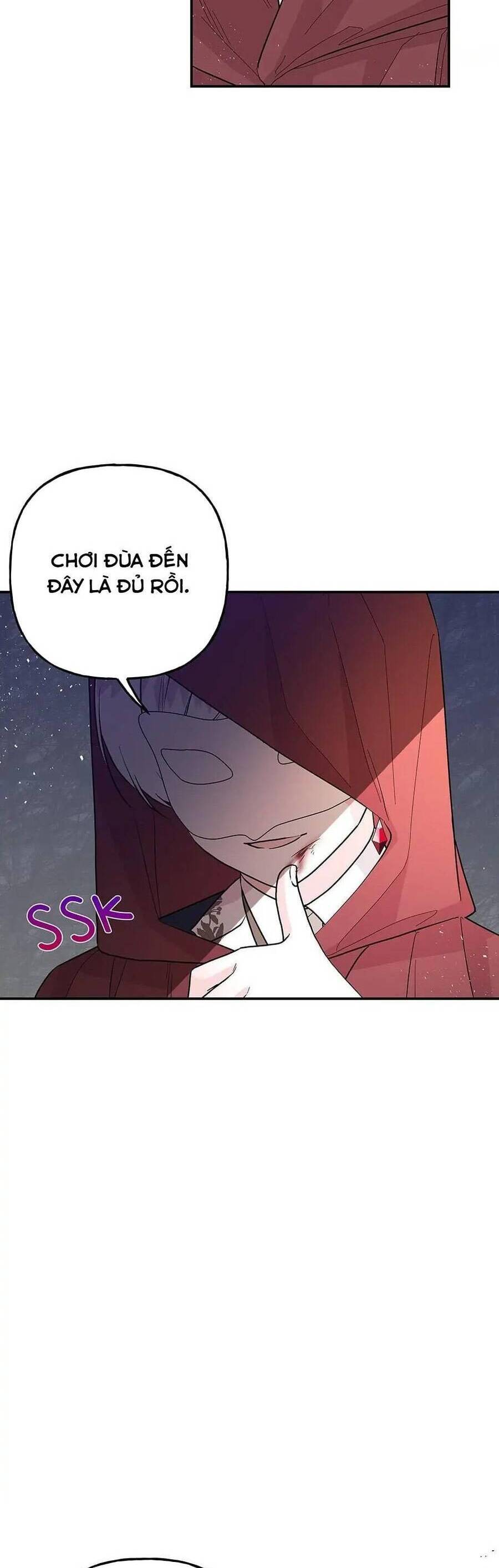 Con Gái Của Đại Pháp Sư Chapter 90 - Trang 10