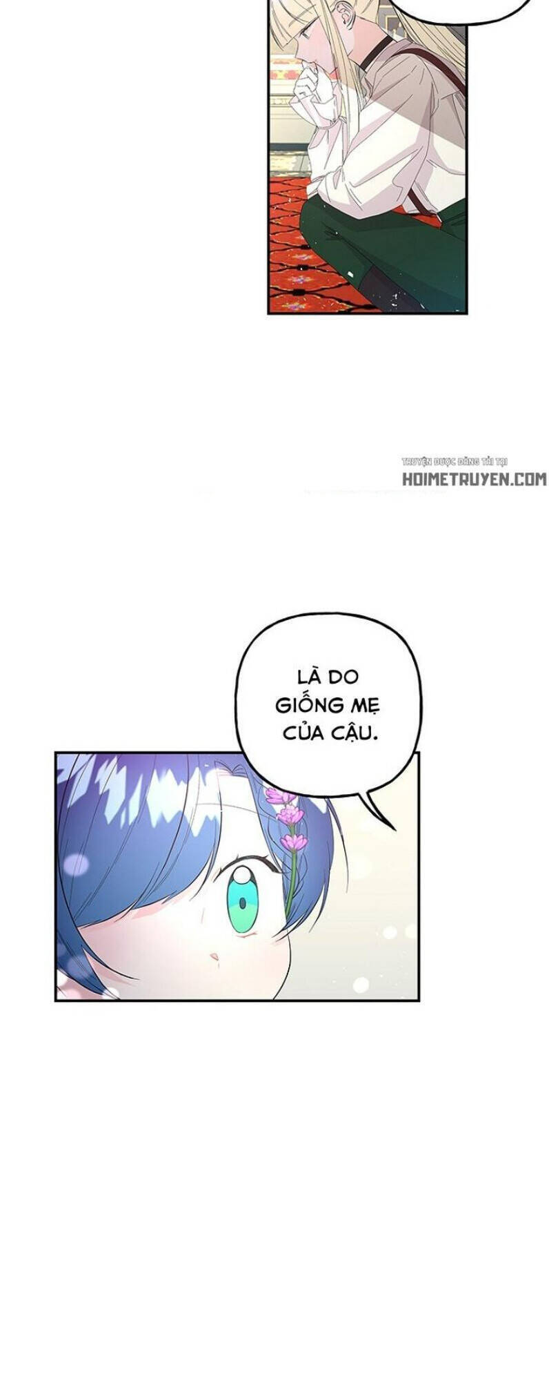 Con Gái Của Đại Pháp Sư Chapter 87 - Trang 4