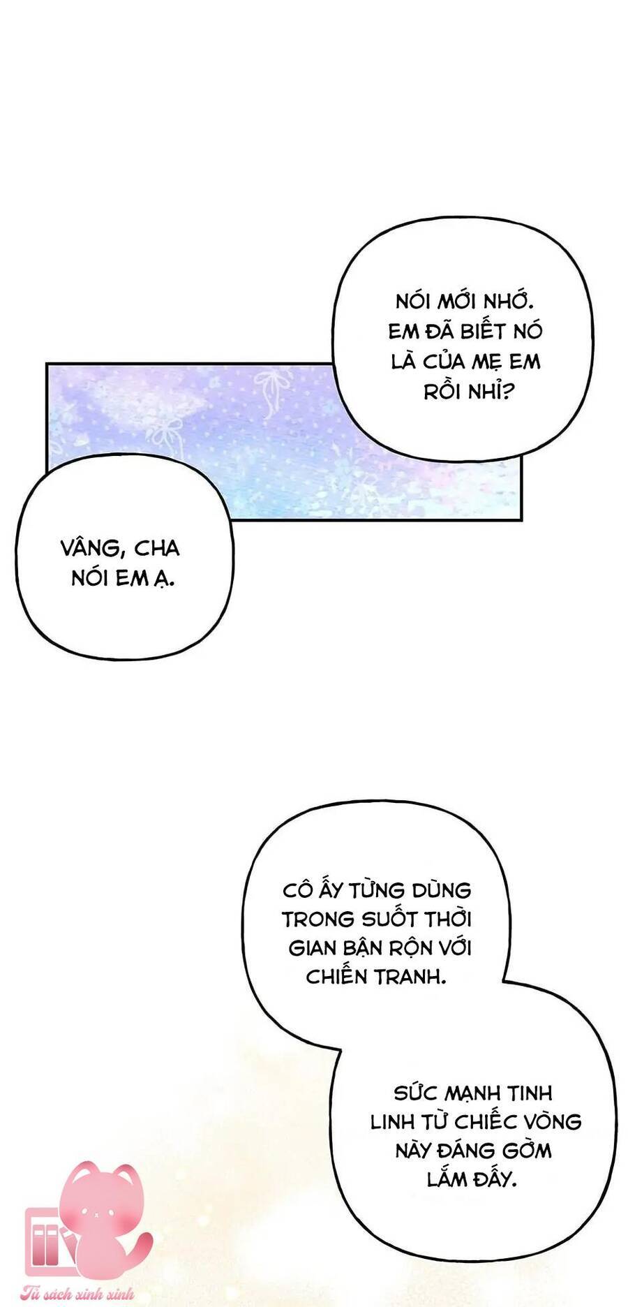 Con Gái Của Đại Pháp Sư Chapter 94 - Trang 54