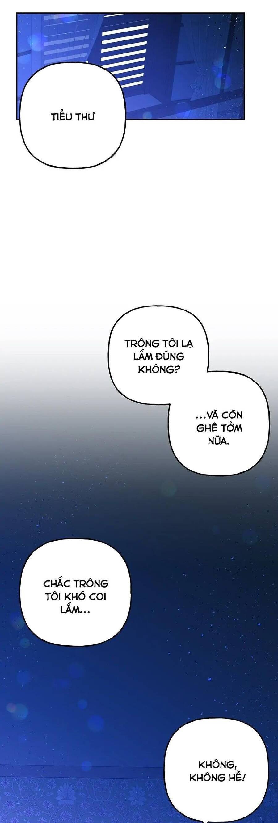 Con Gái Của Đại Pháp Sư Chapter 91 - Trang 15