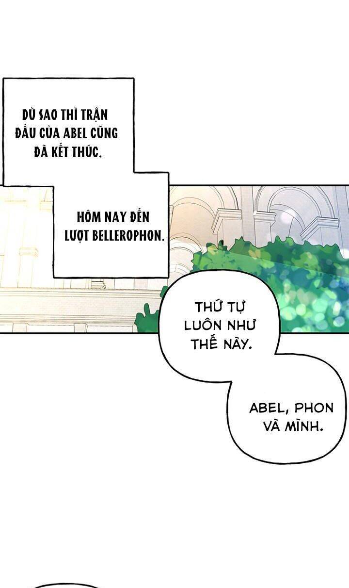 Con Gái Của Đại Pháp Sư Chapter 88 - Trang 35