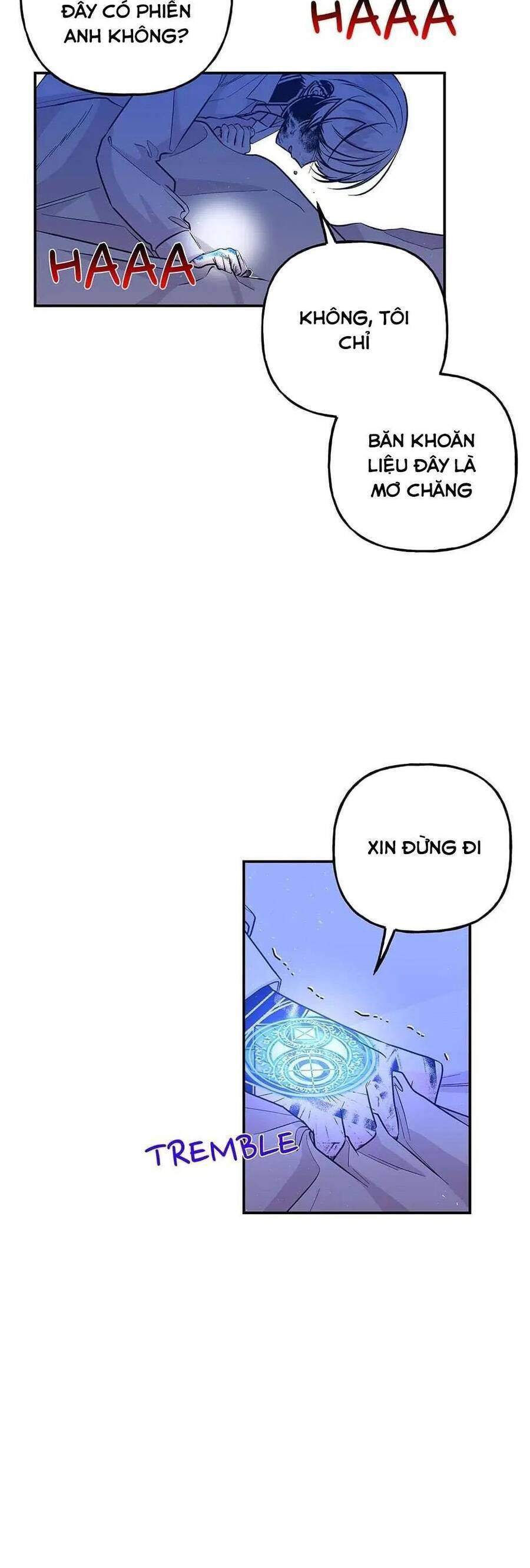 Con Gái Của Đại Pháp Sư Chapter 91 - Trang 13