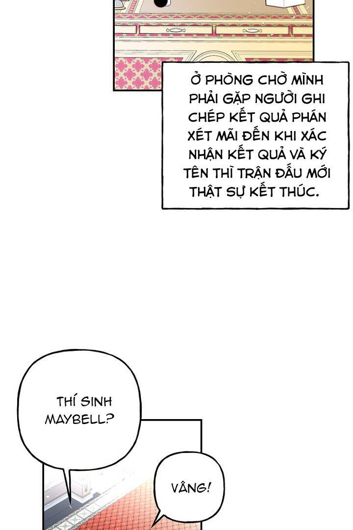 Con Gái Của Đại Pháp Sư Chapter 86 - Trang 2