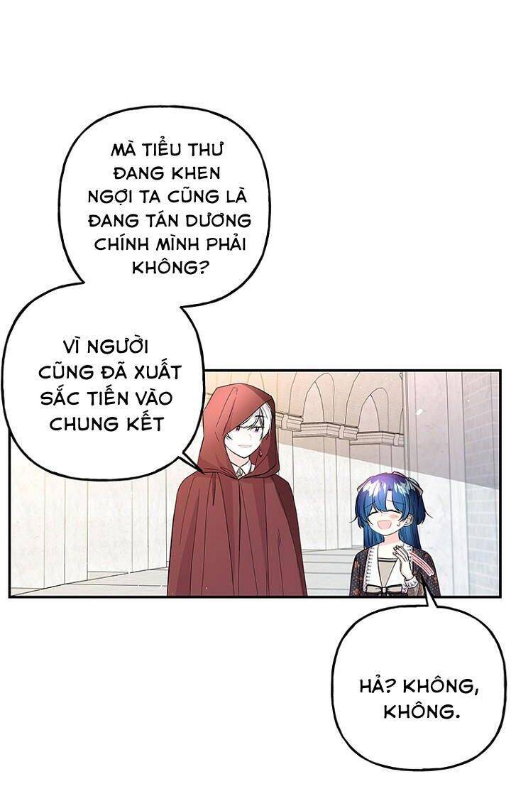 Con Gái Của Đại Pháp Sư Chapter 88 - Trang 30