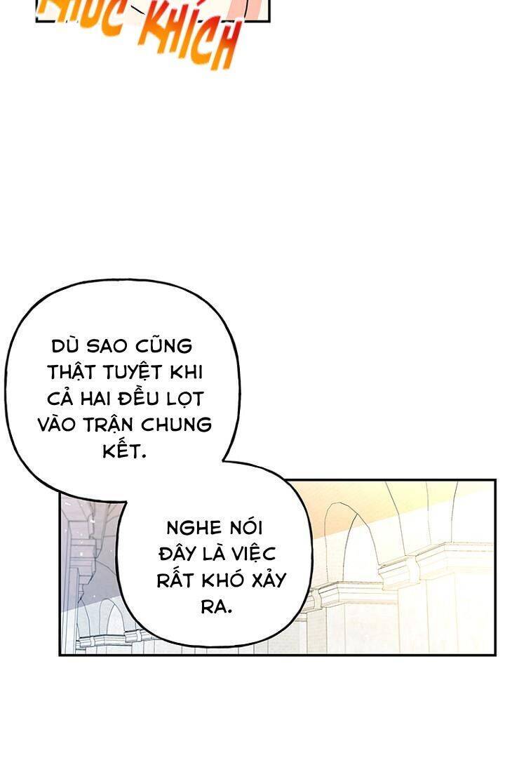 Con Gái Của Đại Pháp Sư Chapter 88 - Trang 29