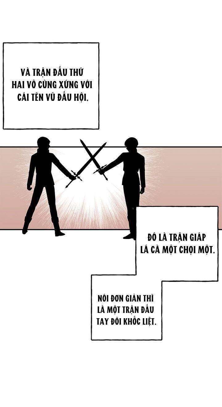 Con Gái Của Đại Pháp Sư Chapter 88 - Trang 12