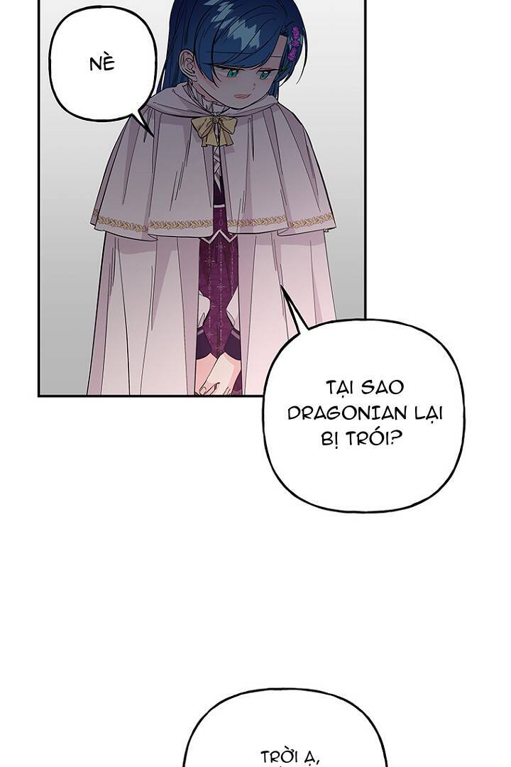 Con Gái Của Đại Pháp Sư Chapter 86 - Trang 71