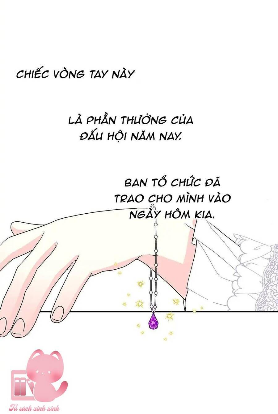 Con Gái Của Đại Pháp Sư Chapter 94 - Trang 11