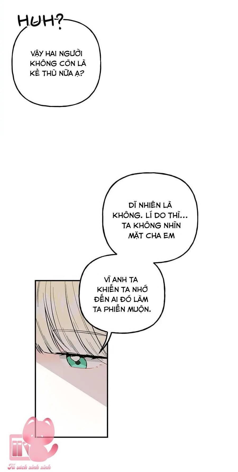 Con Gái Của Đại Pháp Sư Chapter 94 - Trang 47