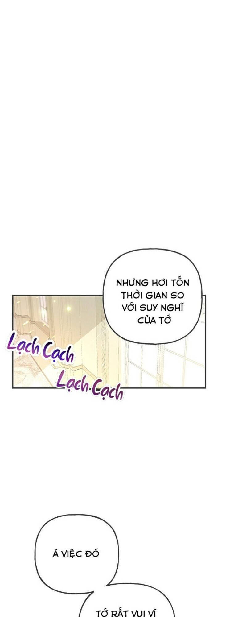 Con Gái Của Đại Pháp Sư Chapter 87 - Trang 25