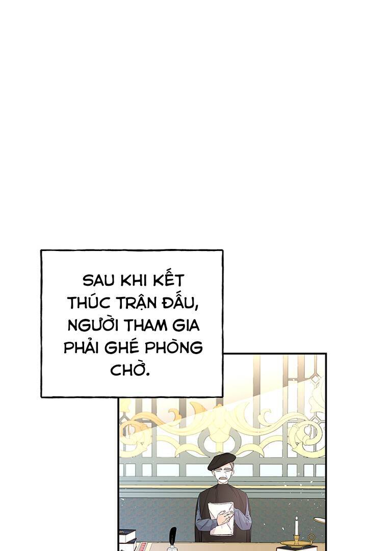 Con Gái Của Đại Pháp Sư Chapter 86 - Trang 1