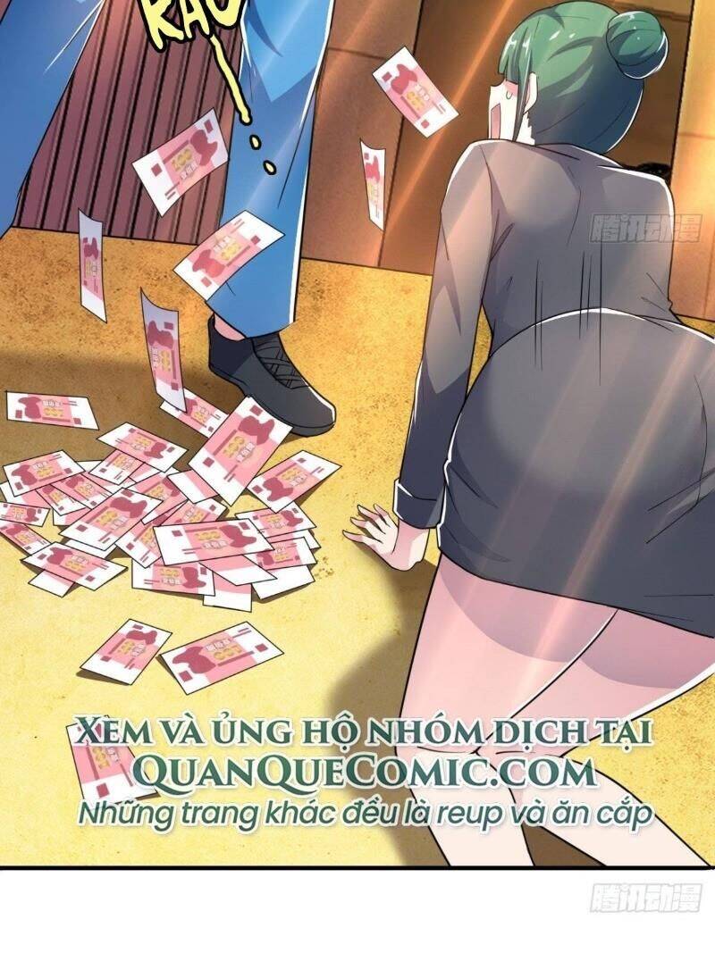 Hệ Thống Bái Kim Siêu Cấp Chapter 5 - Trang 25