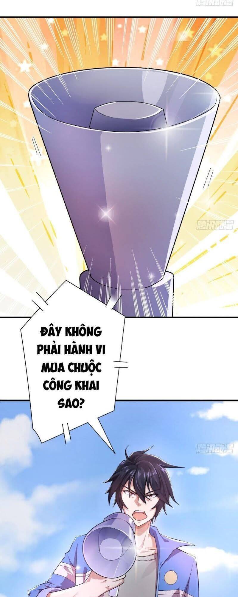 Hệ Thống Bái Kim Siêu Cấp Chapter 1 - Trang 6