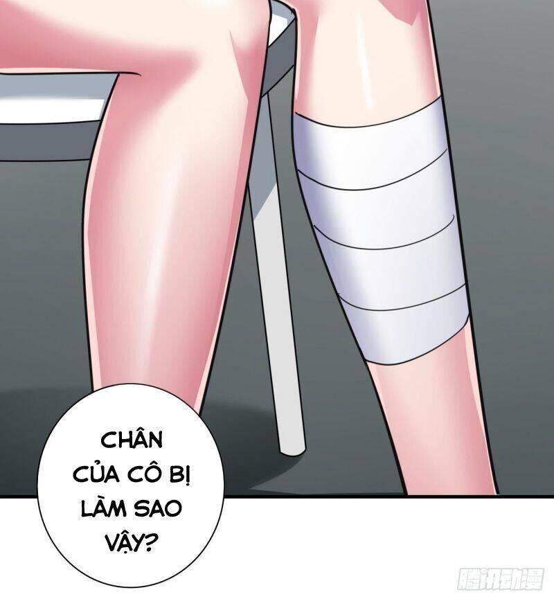 Hệ Thống Bái Kim Siêu Cấp Chapter 14 - Trang 37