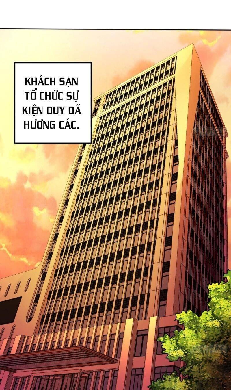 Hệ Thống Bái Kim Siêu Cấp Chapter 5 - Trang 10